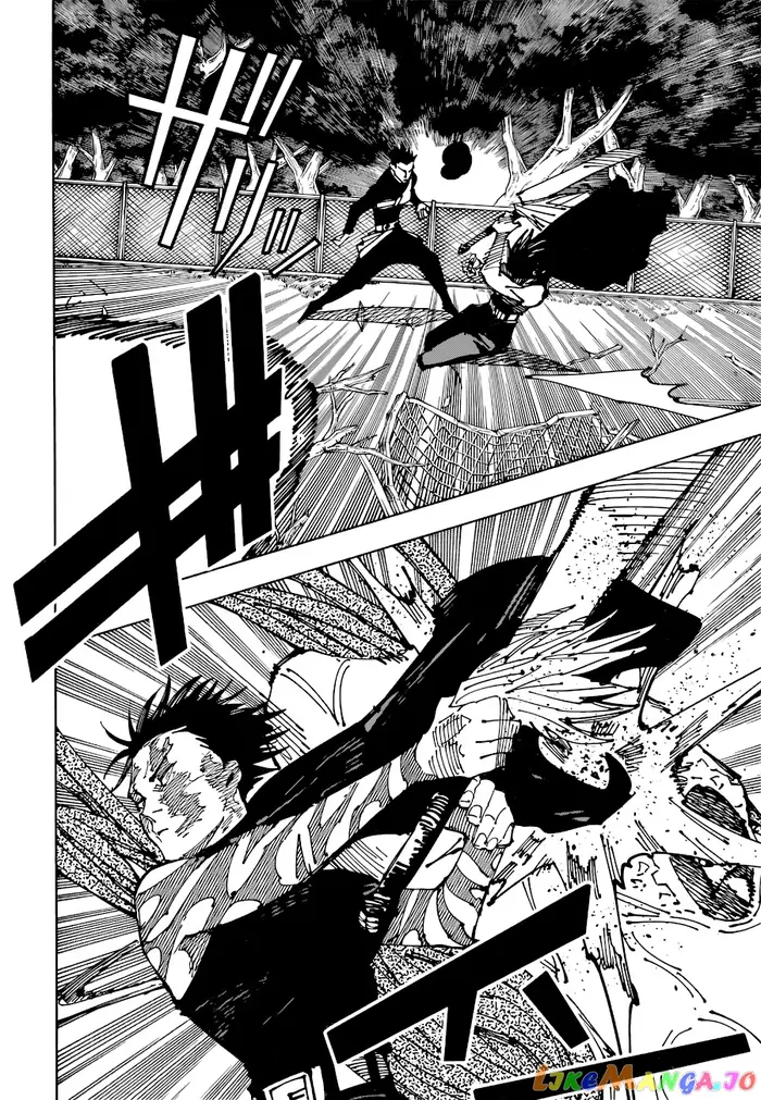 Jujutsu Kaisen Chapter 193 image 05_optimized